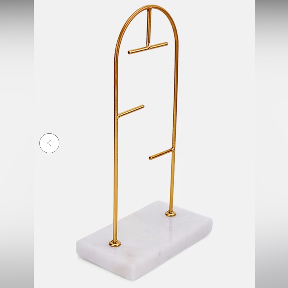 Jewelry Organizer